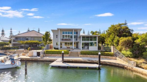 The Keel Retreat - Port Geographe